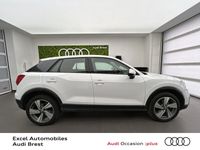 occasion Audi Q2 30 TDI 116ch Design luxe S tronic 7 Euro6d-T