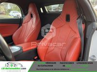 Occasion BMW Z4 258 ch (189 kW) 2020 Cabriolet