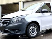 occasion Mercedes Vito FOURGON 114 CDI COMPACT FWD