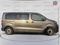 Occasion Toyota Proace 2019 Gris platinium métallisé Monospace