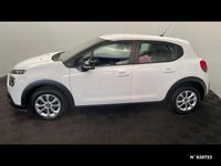 Occasion Citroën C3 102 ch (75 kW) 2023 Citadine