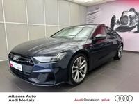 occasion Audi A7 55 Tfsie 367ch Competition Quattro S Tronic 7 Euro6d-t
