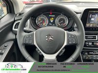 occasion Suzuki SX4 S-Cross 1.4 Boosterjet Allgrip Hybrid BVM 129ch