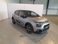 occasion Citroën C3 Puretech 83 S&s Bvm5 Shine