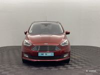 occasion Ford C-MAX II 1.0 ECOBOOST 125 S&S TITANIUM