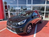 occasion Kia Niro 1.6 GDi 105ch ISG + électrique 43.5ch Active DCT6 - VIVA191689195