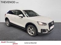 occasion Audi Q2 sport 2.0 TDI quattro 110 kW (150 ch) S tronic