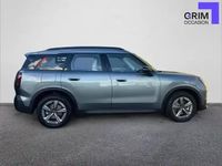 Occasion Mini Countryman 218 ch (160 kW) 2025 Vert SUV