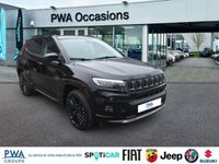 occasion Jeep Compass 1.5 Turbo T4 130ch MHEV S 4x2 BVR7 - VIVA176192516