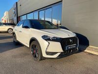 Occasion DS Automobiles DS3 Performance Line Plus 2020 Blanc Citadine