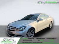 Occasion Mercedes C180 156 ch (114 kW) 2013 Berline