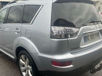 occasion Mitsubishi Outlander 2.2 DID 177 4X4 7 Places