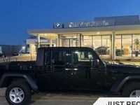 occasion Jeep Gladiator 