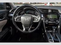 occasion Honda Civic 1.0 I-VTEC 129CH EXECUTIVE CVT 5P