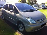 occasion Citroën Xsara Picasso 2.0 HDI 90