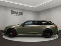 Occasion Audi RS6 Sport 751 ch (552 kW) 2022 Vert Break