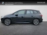 Occasion BMW 218 M Sport 137 ch (100 kW) 2024 Noir Monospace