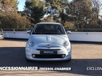 occasion Fiat 500 MY23 1.0 70 ch Hybride BSG S/S