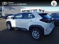 occasion Toyota Yaris Hybrid 116h Dynamic MY21