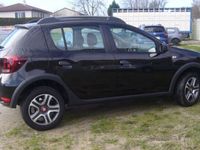 occasion Dacia Sandero TCE 90 CV STEPWAY 1ere MAIN (belbex auto A YOLET )