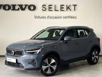 Occasion Volvo XC40 Plus 211 ch (155 kW) 2022 Gris SUV
