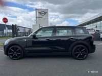 occasion Mini Cooper Clubman II 136ch Kensington Euro6d-T