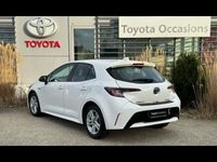 occasion Toyota Corolla 122h Dynamic