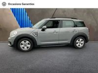 occasion Mini One D Countryman 116ch Bva7