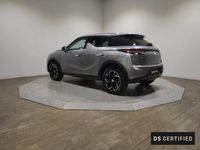 Occasion DS Automobiles DS3 Crossback 100 kW (136 ch) 2022 Gris SUV