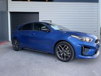 occasion Kia Ceed GT 1.6 CRDI 115ch LINE BVM6 - VIVA188300794