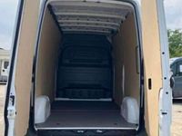 Occasion Mercedes E-Sprinter 85 kW (116 ch) 2024 Blanc Van