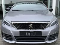 occasion Peugeot 308 1.2 GT Line / Xenon / Gps / Toit Pano / CarPlay /