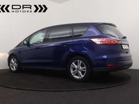 occasion Ford S-MAX 2.0TDCI BUSINESS CLASS POWERSHIFT - NAVI - 7 PLAAT