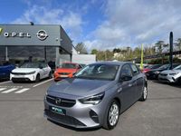 occasion Opel Corsa-e 1.2 75ch Edition Business