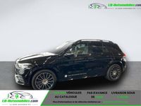 occasion Mercedes GLE300 d BVA 4Matic