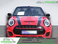 occasion Mini John Cooper Works Cabriolet Works 231 ch BVA