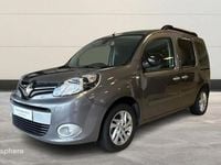 Occasion Renault Kangoo Intens 91 ch (66 kW) 2017 Gris Monospace