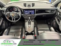 Occasion Porsche Macan S 354 ch (260 kW) 2021 SUV