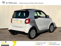 occasion Smart ForTwo Electric Drive Coupe Electrique 82ch pure