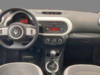 occasion Renault Twingo III SCe 65 Zen 5 portes Essence Manuelle Noir