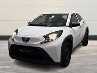 Occasion Toyota Aygo X Active 73 ch (53 kW) 2023 Blanc SUV