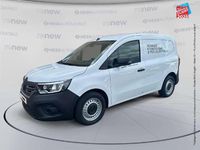 Nouvelle Renault Kangoo 91 kW (124 ch) 2025 Blanc Monospace