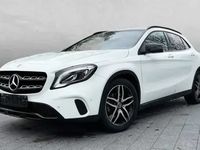 occasion Mercedes GLA250 ClasseWhiteart Edition 4matic 7g-dct