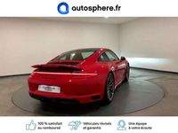 occasion Porsche 911 COUPE 3.0 420ch 4S PDK