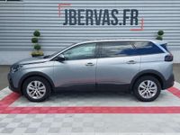 occasion Peugeot 5008 BUSINESS bluehdi 130ch ss bvm6 active