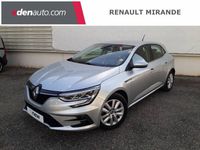 Occasion Renault Mégane IV Business 115 ch (84 kW) 2021 Gris Berline