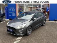 occasion Ford Fiesta 1.0 Ecoboost 95ch St-line 5p