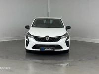 Occasion Renault Clio V Evolution 92 ch (67 kW) 2024 Blanc Berline