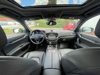 Occasion Maserati 430 430 ch (316 kW) 2018 Coupé