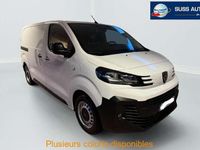 Nouvelle Peugeot Expert S 120 ch (88 kW) 2025 Blanc Van